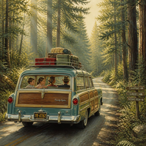 Florida Eco Travel Shop